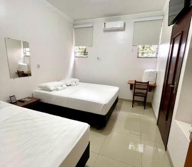 Navirai Hôtel | Nav Park Hotel