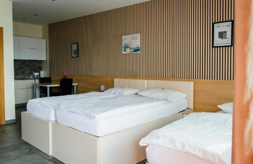 Wiener Neustadt Appartement | Nava Motel & Storage