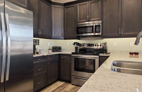 Page Maison | Navahouse w/ Game Room, sleeps 6, by Antelope Canyon