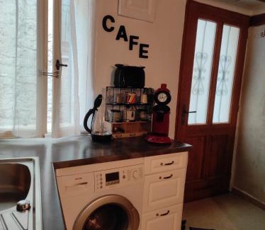 Buis-les-Baronnies Maison | Navajos