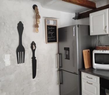 Buis-les-Baronnies Maison | Navajos