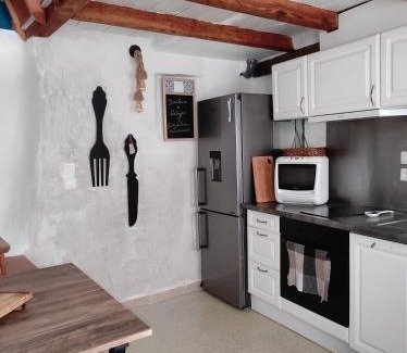 Buis-les-Baronnies Maison | Navajos