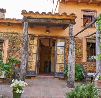 Fuenteheridos Maison | Navalgatos de El Tragaluz