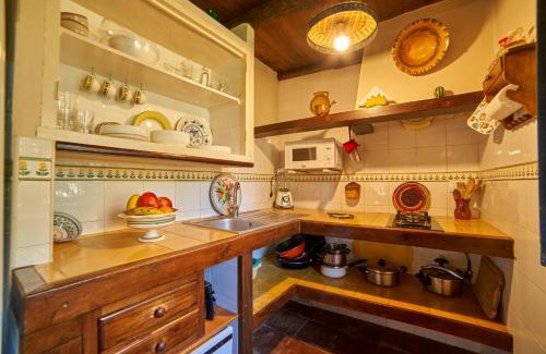 Fuenteheridos Maison | Navalgatos de El Tragaluz