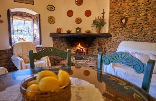 Fuenteheridos Maison | Navalgatos de El Tragaluz