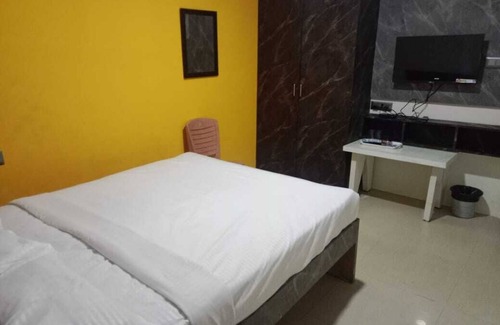 Rajajinagar Hôtel | Navarang Residency