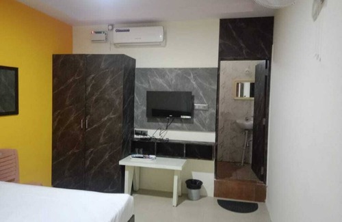 Rajajinagar Hôtel | Navarang Residency