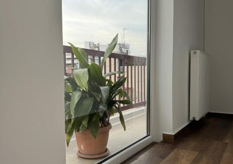 Patras Appartement | Navaro Apartments