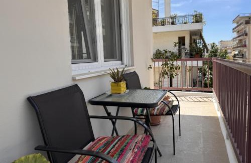 Patras Appartement | Navaro Apartments