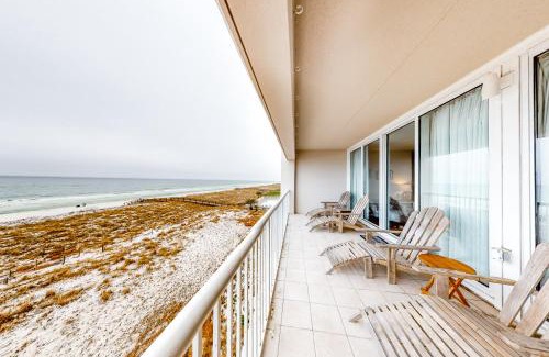 Navarre Beach Appartement | Navarre Beach Regency 305