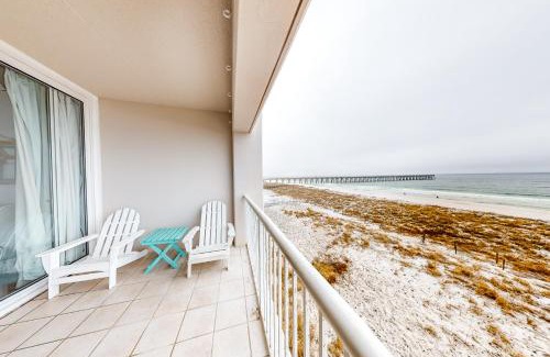 Navarre Beach Appartement | Navarre Beach Regency 305