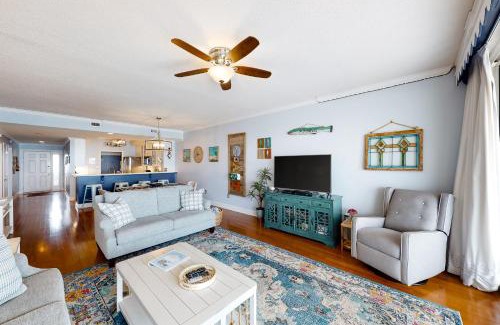 Navarre Beach Appartement | Navarre Beach Regency 305