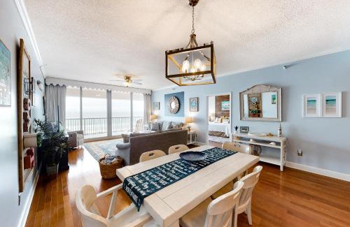 Navarre Beach Appartement | Navarre Beach Regency 305
