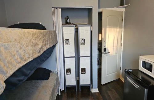 Columbus Maison | Navarre Guest Rooms