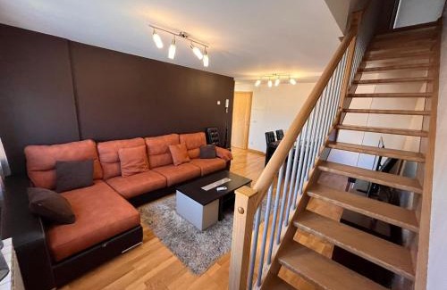 Navarrete Appartement | Navarrete Txiki