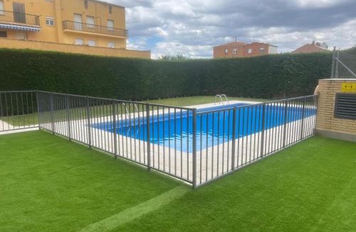 Navarrete Appartement | Navarrete Txiki