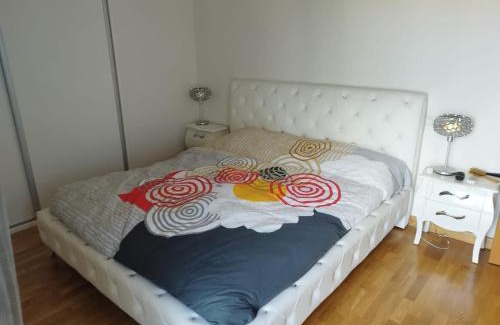 Navarrete Appartement | Navarrete Txiki