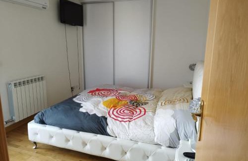 Navarrete Appartement | Navarrete Txiki