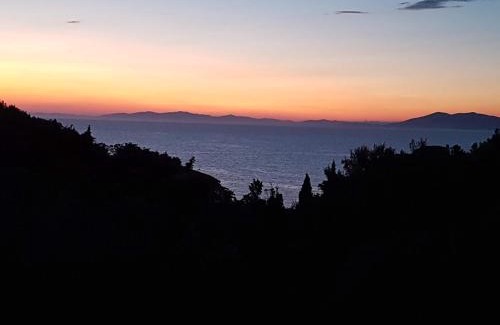 Porto Santo Stefano Lit Et Petit-Déjeuner | Navarro Hill Resort