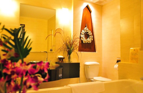 Rawai Station Balnéaire | Navatara Phuket Resort