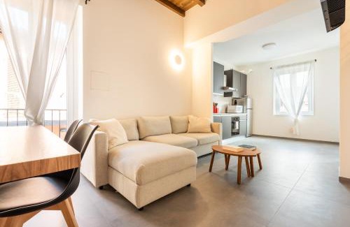 Carpenzago Appartement | Naviglio suite apartments
