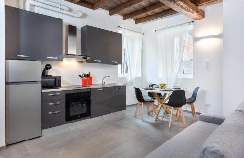 Carpenzago Appartement | Naviglio suite apartments