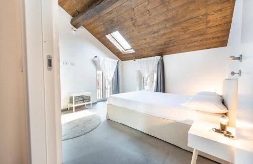 Carpenzago Appartement | Naviglio suite apartments