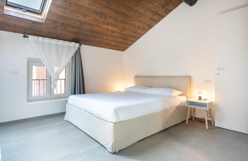 Carpenzago Appartement | Naviglio suite apartments