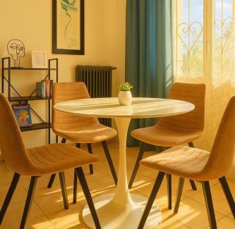 Vrahati Maison | Navigo house
