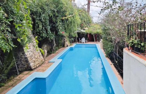 Ibiza City Centre Appartement | Navila Pasillo Superior