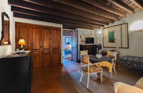 Ibiza City Centre Appartement | Navila Pasillo Superior