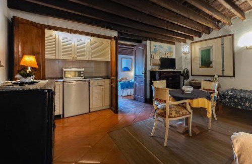 Ibiza City Centre Appartement | Navila Pasillo Superior
