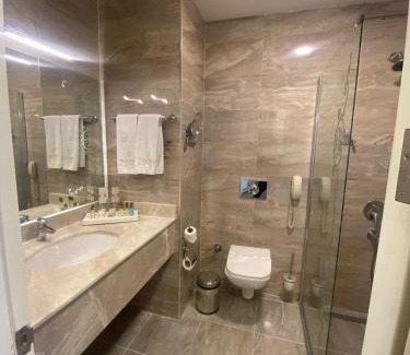 Yenisehir Hôtel | Navona Otel Mersin