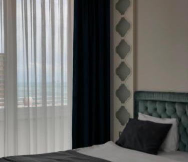 Yenisehir Hôtel | Navona Otel Mersin