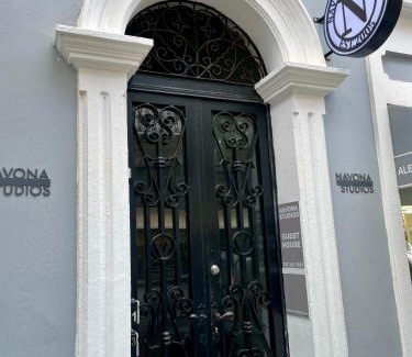 Old San Juan Hôtel | Navona Studios