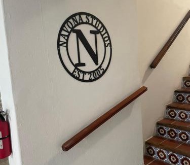 Old San Juan Hôtel | Navona Studios