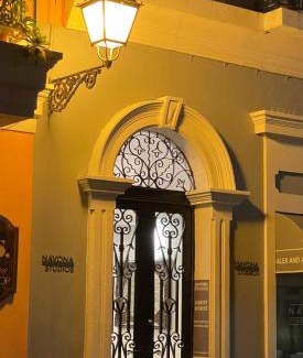 Old San Juan Hôtel | Navona Studios