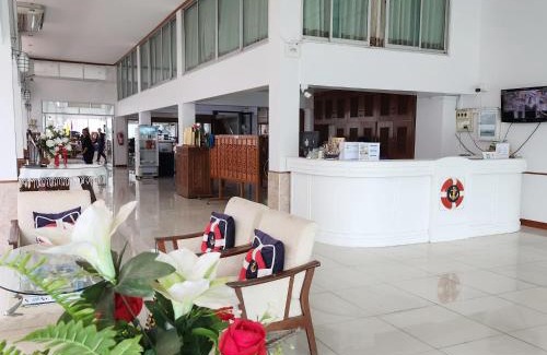 Mae Sai Hôtel | NAVY HOME HOTEL โรงแรมเนวี่โฮม