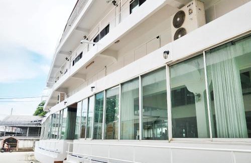 Mae Sai Hôtel | NAVY HOME HOTEL โรงแรมเนวี่โฮม
