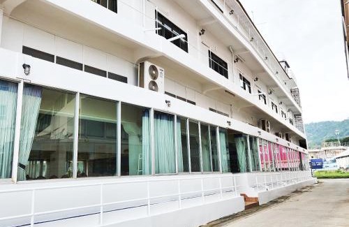 Mae Sai Hôtel | NAVY HOME HOTEL โรงแรมเนวี่โฮม