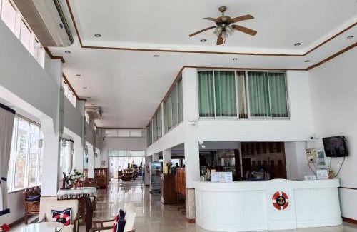 Mae Sai Hôtel | NAVY HOME HOTEL โรงแรมเนวี่โฮม