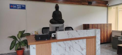 Medchal Hôtel | Navya Grand Medchal