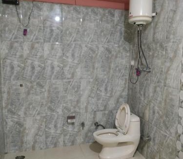 Chas Hôtel | Nawab Cottage