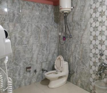 Chas Hôtel | Nawab Cottage