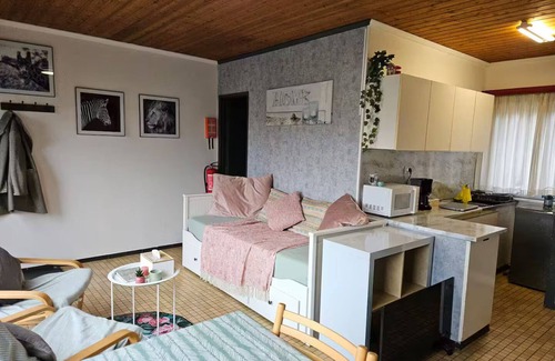 Blaimont Maison | Nawal's Belle Vue Dinant/Givet