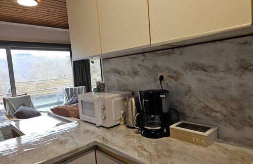 Blaimont Maison | Nawal's Belle Vue Dinant/Givet