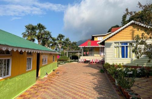 Turuk Maison | Nawang Homestay By StayApart