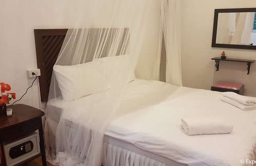 Talat Yai Maison | Nawaporn Place Guesthouse