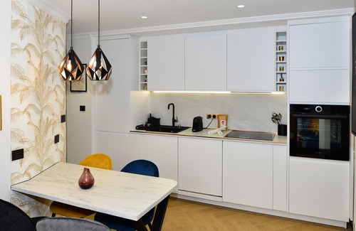 Moliere Vauban Appartement | Naya - Appart'Ambiance