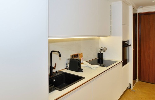 Moliere Vauban Appartement | Naya - Appart'Ambiance